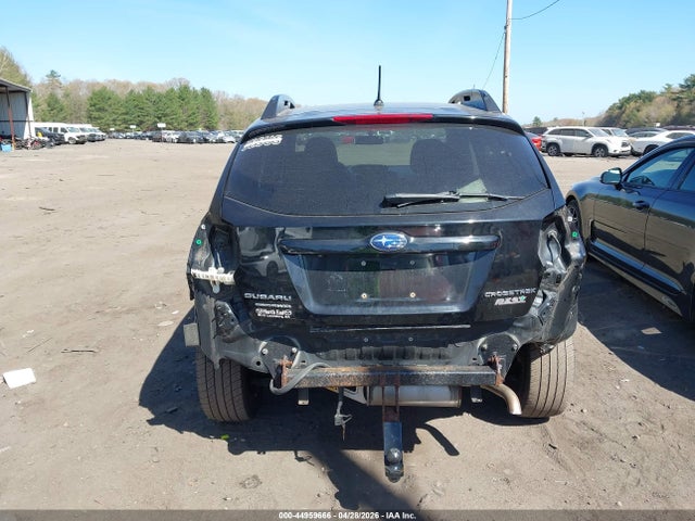 44959666 :رقم المزاد ، JF2GPABC0GG205635 vin ، 2016 Subaru Crosstrek 2.0i Premium مزاد بيع