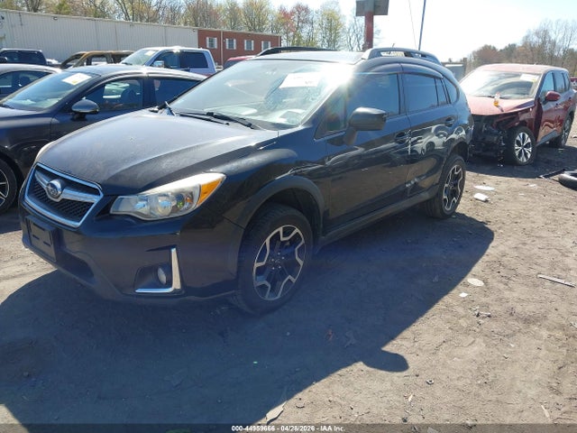 44959666 :رقم المزاد ، JF2GPABC0GG205635 vin ، 2016 Subaru Crosstrek 2.0i Premium مزاد بيع