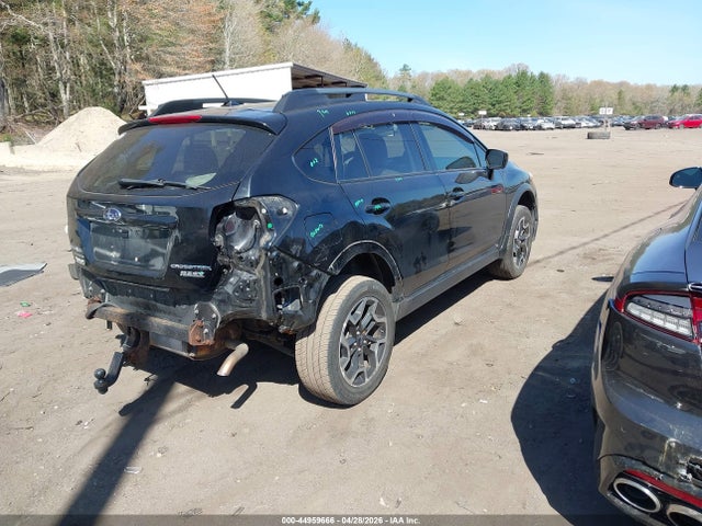 44959666 :رقم المزاد ، JF2GPABC0GG205635 vin ، 2016 Subaru Crosstrek 2.0i Premium مزاد بيع