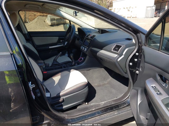 44959666 :رقم المزاد ، JF2GPABC0GG205635 vin ، 2016 Subaru Crosstrek 2.0i Premium مزاد بيع