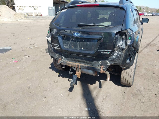 44959666 :رقم المزاد ، JF2GPABC0GG205635 vin ، 2016 Subaru Crosstrek 2.0i Premium مزاد بيع