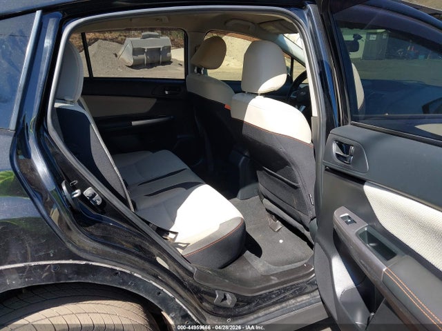 44959666 :رقم المزاد ، JF2GPABC0GG205635 vin ، 2016 Subaru Crosstrek 2.0i Premium مزاد بيع