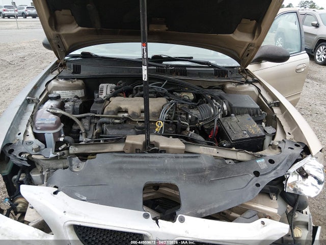 Aukcja sprzedaży 2004 Pontiac Grand Am Se1, vin: 1G2NF52E54M590502, numer aukcji: 44959673