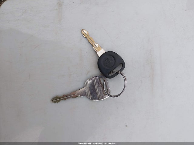 Aukcja sprzedaży 2004 Pontiac Grand Am Se1, vin: 1G2NF52E54M590502, numer aukcji: 44959673