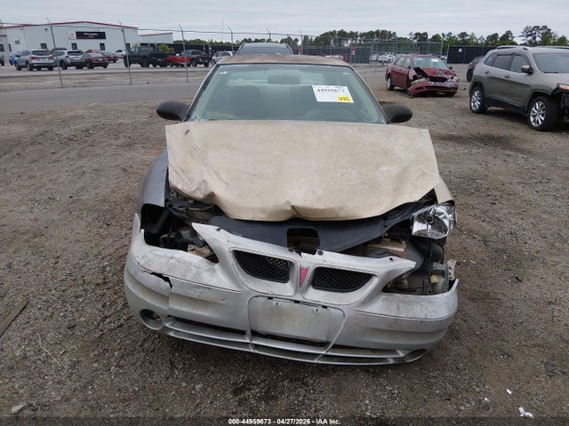 Aukcja sprzedaży 2004 Pontiac Grand Am Se1, vin: 1G2NF52E54M590502, numer aukcji: 44959673
