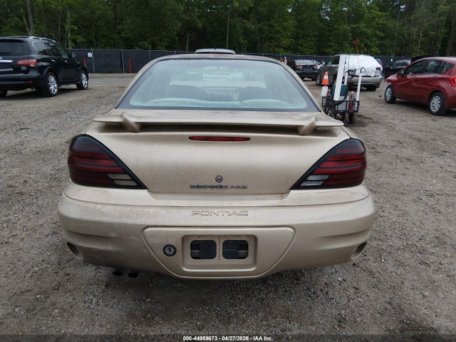 Aukcja sprzedaży 2004 Pontiac Grand Am Se1, vin: 1G2NF52E54M590502, numer aukcji: 44959673
