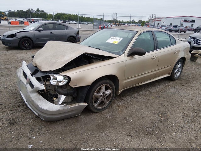 Aukcja sprzedaży 2004 Pontiac Grand Am Se1, vin: 1G2NF52E54M590502, numer aukcji: 44959673