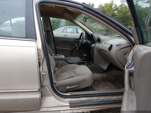 Aukcja sprzedaży 2004 Pontiac Grand Am Se1, vin: 1G2NF52E54M590502, numer aukcji: 44959673