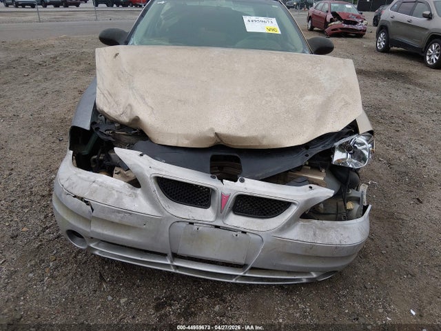 Aukcja sprzedaży 2004 Pontiac Grand Am Se1, vin: 1G2NF52E54M590502, numer aukcji: 44959673
