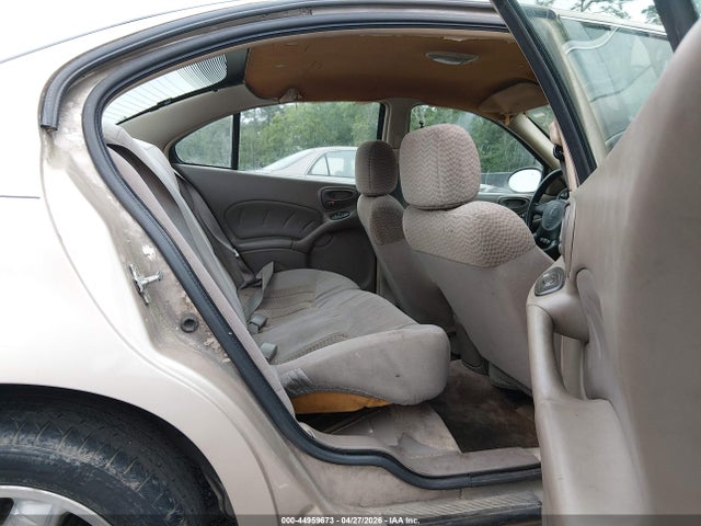 Aukcja sprzedaży 2004 Pontiac Grand Am Se1, vin: 1G2NF52E54M590502, numer aukcji: 44959673