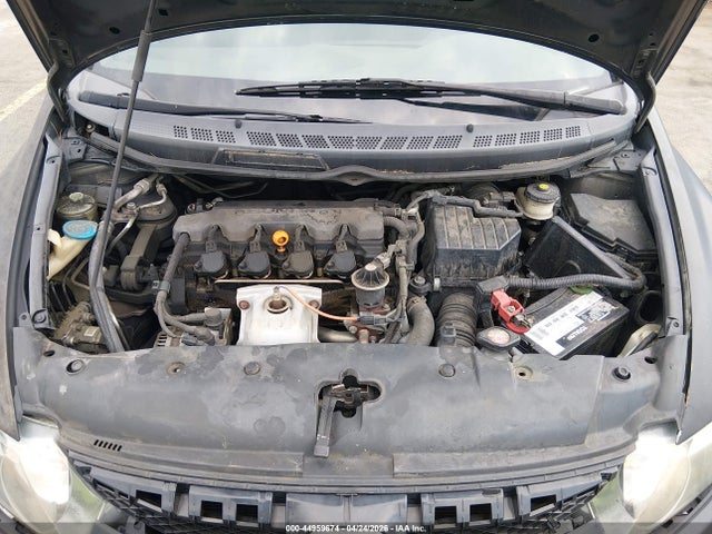 Aukcja sprzedaży 2009 Honda Civic Lx, vin: 2HGFA16529H366214, numer aukcji: 44959674