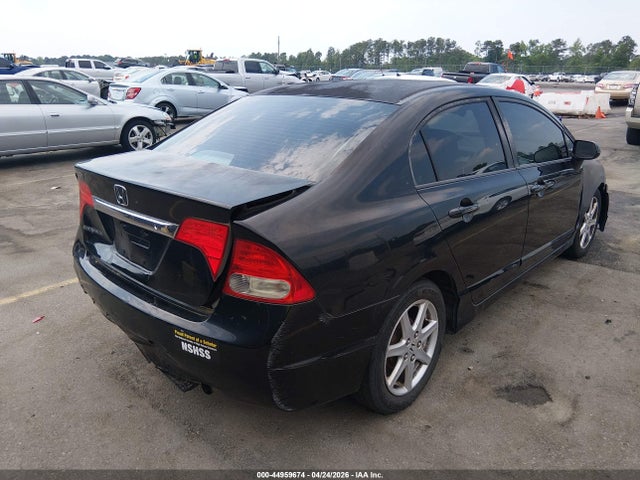 Aukcja sprzedaży 2009 Honda Civic Lx, vin: 2HGFA16529H366214, numer aukcji: 44959674