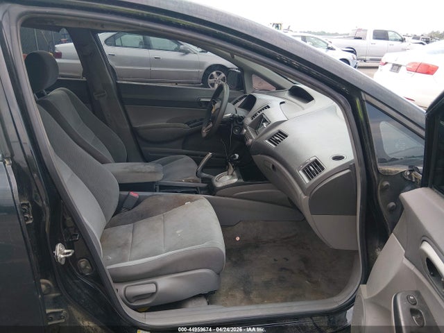 Aukcja sprzedaży 2009 Honda Civic Lx, vin: 2HGFA16529H366214, numer aukcji: 44959674