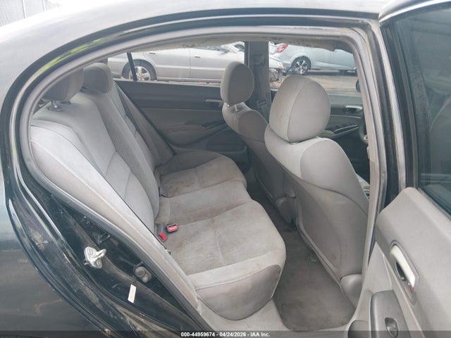 Aukcja sprzedaży 2009 Honda Civic Lx, vin: 2HGFA16529H366214, numer aukcji: 44959674