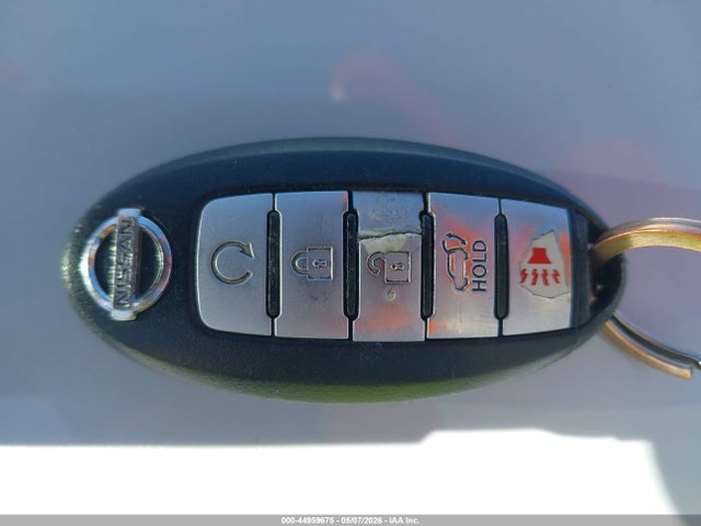 2013 Nissan Pathfinder Platinum მანქანა იყიდება აუქციონზე, vin: 5N1AR2MM6DC632228, აუქციონის ნომერი: 44959675
