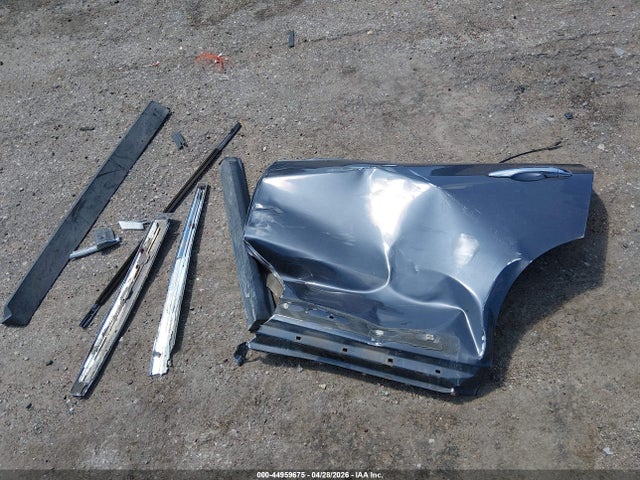 2013 Nissan Pathfinder Platinum მანქანა იყიდება აუქციონზე, vin: 5N1AR2MM6DC632228, აუქციონის ნომერი: 44959675