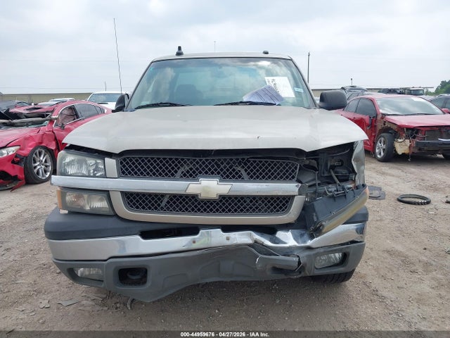 Продаж на аукціоні авто 2003 Chevrolet Silverado 1500 Lt, vin: 1GCEK19T73Z127329, номер лоту: 44959676