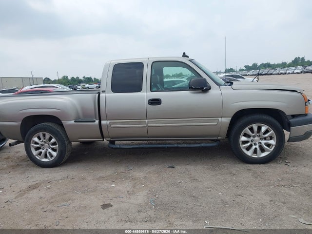 Продаж на аукціоні авто 2003 Chevrolet Silverado 1500 Lt, vin: 1GCEK19T73Z127329, номер лоту: 44959676