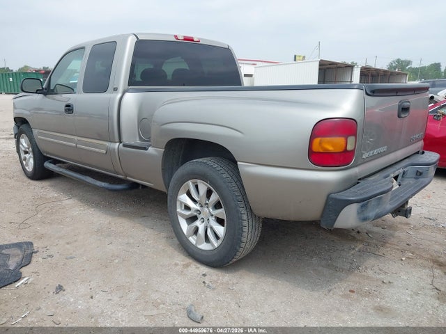 Продаж на аукціоні авто 2003 Chevrolet Silverado 1500 Lt, vin: 1GCEK19T73Z127329, номер лоту: 44959676