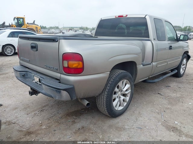 Продаж на аукціоні авто 2003 Chevrolet Silverado 1500 Lt, vin: 1GCEK19T73Z127329, номер лоту: 44959676