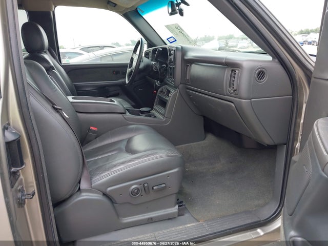 Продаж на аукціоні авто 2003 Chevrolet Silverado 1500 Lt, vin: 1GCEK19T73Z127329, номер лоту: 44959676
