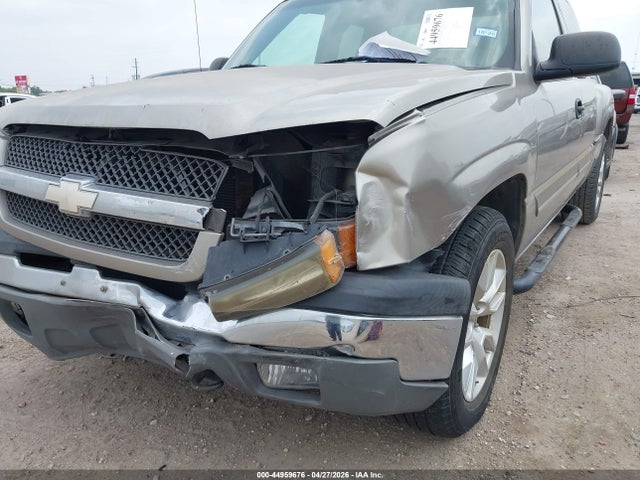 Продаж на аукціоні авто 2003 Chevrolet Silverado 1500 Lt, vin: 1GCEK19T73Z127329, номер лоту: 44959676