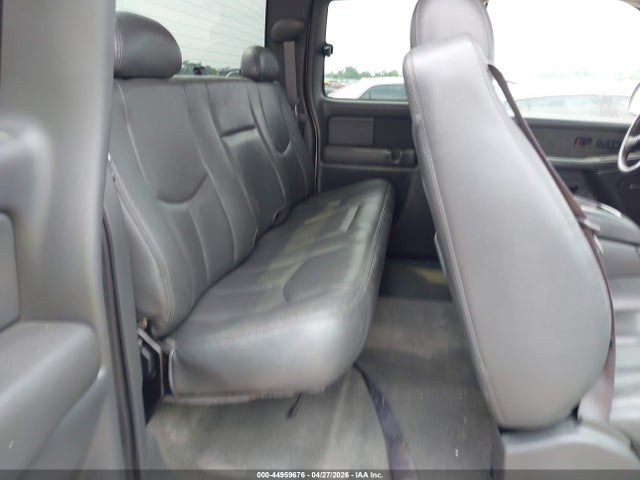 Продаж на аукціоні авто 2003 Chevrolet Silverado 1500 Lt, vin: 1GCEK19T73Z127329, номер лоту: 44959676