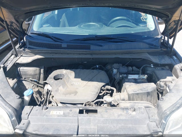 Aukcja sprzedaży 2016 Kia Soul, vin: KNDJN2A25G7309045, numer aukcji: 44959677
