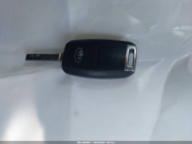 Aukcja sprzedaży 2016 Kia Soul, vin: KNDJN2A25G7309045, numer aukcji: 44959677