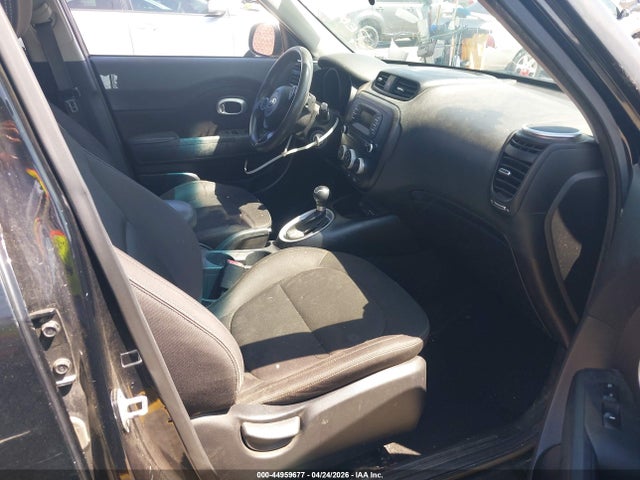 Aukcja sprzedaży 2016 Kia Soul, vin: KNDJN2A25G7309045, numer aukcji: 44959677