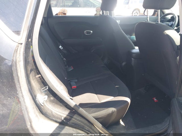 Aukcja sprzedaży 2016 Kia Soul, vin: KNDJN2A25G7309045, numer aukcji: 44959677