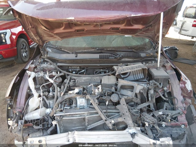 7FARW5H30HE009025 Honda CR-V LX