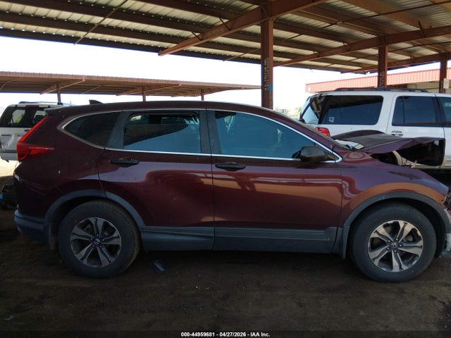 7FARW5H30HE009025 Honda CR-V LX