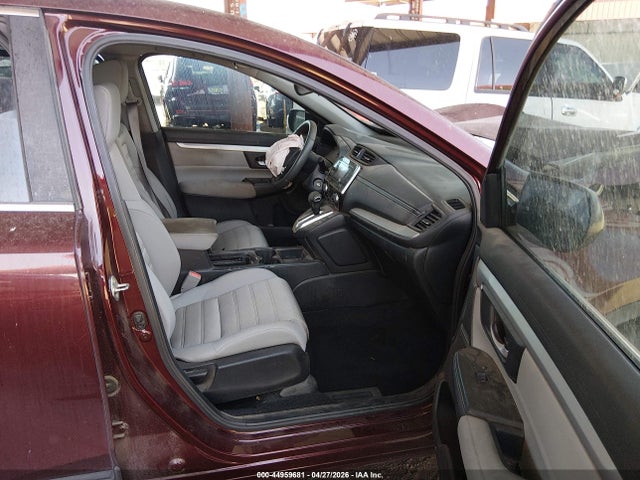 7FARW5H30HE009025 Honda CR-V LX