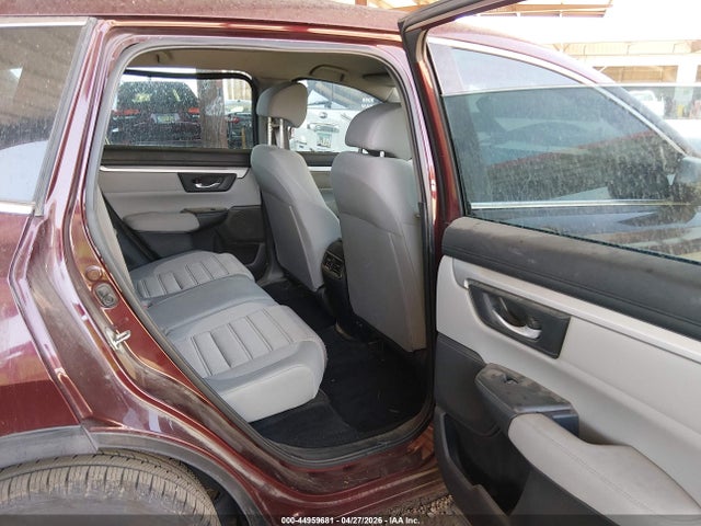 7FARW5H30HE009025 Honda CR-V LX
