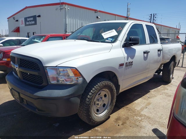 Aukcja sprzedaży 2015 Ram 1500 Tradesman, vin: 1C6RR7FT3FS554886, numer aukcji: 44959682