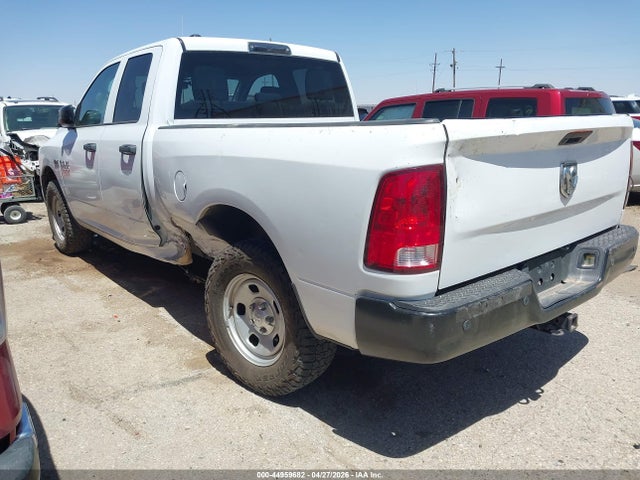 Aukcja sprzedaży 2015 Ram 1500 Tradesman, vin: 1C6RR7FT3FS554886, numer aukcji: 44959682