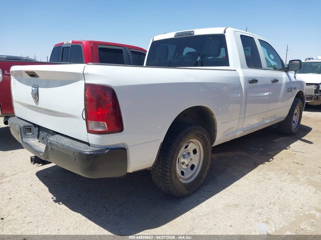Aukcja sprzedaży 2015 Ram 1500 Tradesman, vin: 1C6RR7FT3FS554886, numer aukcji: 44959682