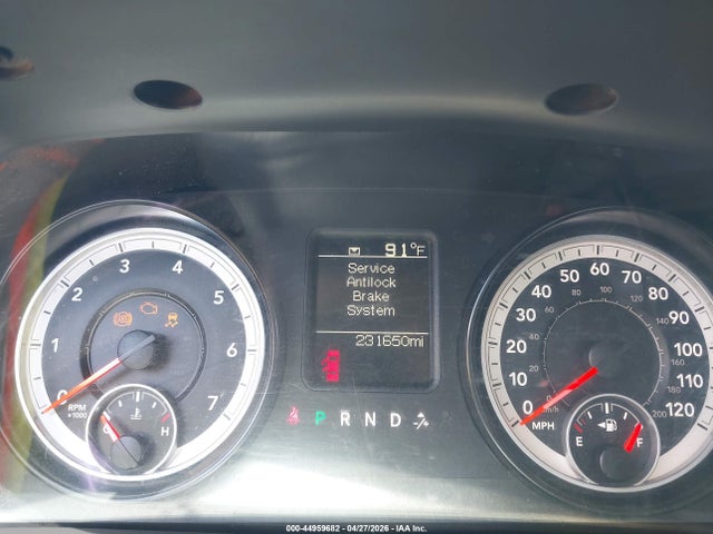 Aukcja sprzedaży 2015 Ram 1500 Tradesman, vin: 1C6RR7FT3FS554886, numer aukcji: 44959682