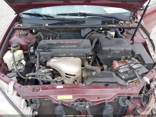 Aukcja sprzedaży 2005 Toyota Camry Le, vin: 4T1BE32K85U418991, numer aukcji: 44959683