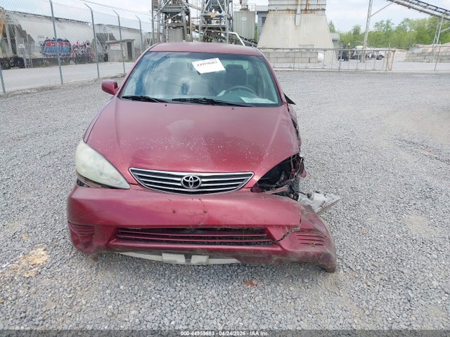 Aukcja sprzedaży 2005 Toyota Camry Le, vin: 4T1BE32K85U418991, numer aukcji: 44959683