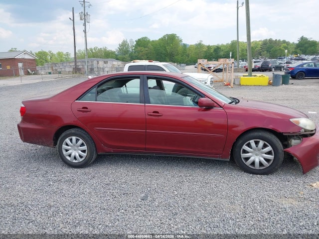 Aukcja sprzedaży 2005 Toyota Camry Le, vin: 4T1BE32K85U418991, numer aukcji: 44959683