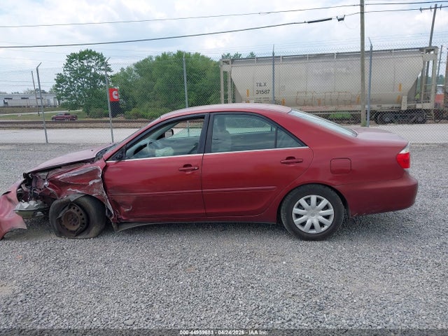 Aukcja sprzedaży 2005 Toyota Camry Le, vin: 4T1BE32K85U418991, numer aukcji: 44959683