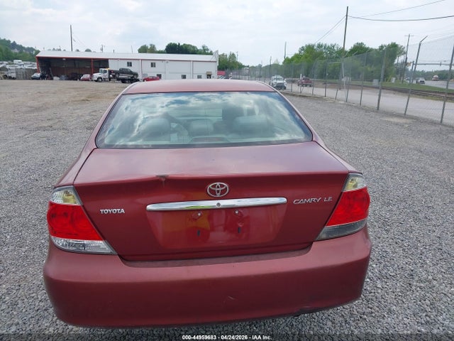 Aukcja sprzedaży 2005 Toyota Camry Le, vin: 4T1BE32K85U418991, numer aukcji: 44959683