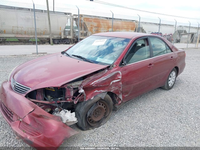 Aukcja sprzedaży 2005 Toyota Camry Le, vin: 4T1BE32K85U418991, numer aukcji: 44959683