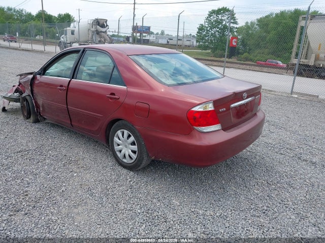 Aukcja sprzedaży 2005 Toyota Camry Le, vin: 4T1BE32K85U418991, numer aukcji: 44959683