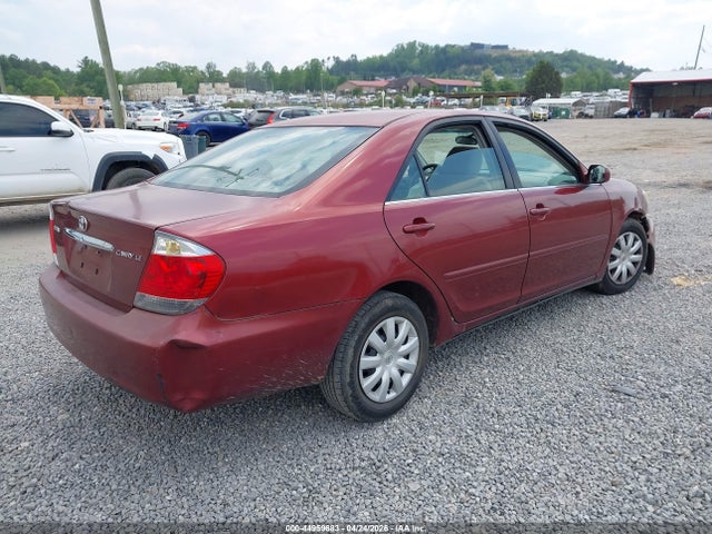 Aukcja sprzedaży 2005 Toyota Camry Le, vin: 4T1BE32K85U418991, numer aukcji: 44959683