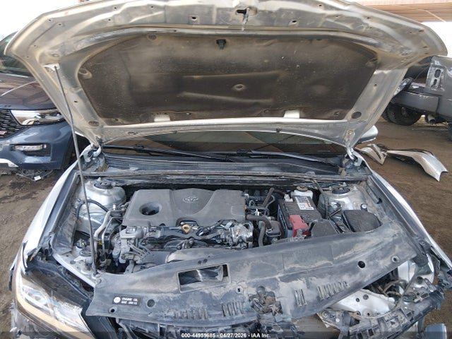 4T1G11AKXPU779620 Toyota CAMRY SE