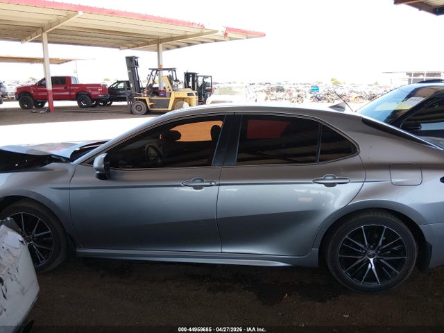 4T1G11AKXPU779620 Toyota CAMRY SE