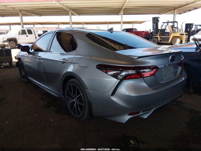 4T1G11AKXPU779620 Toyota CAMRY SE